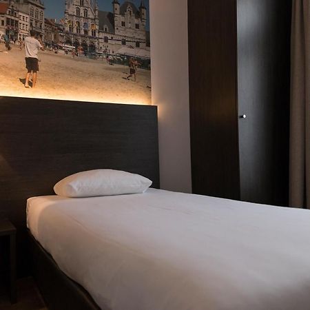 3 Paardekens - City Centre Hotel Arrondissement di Malines Esterno foto
