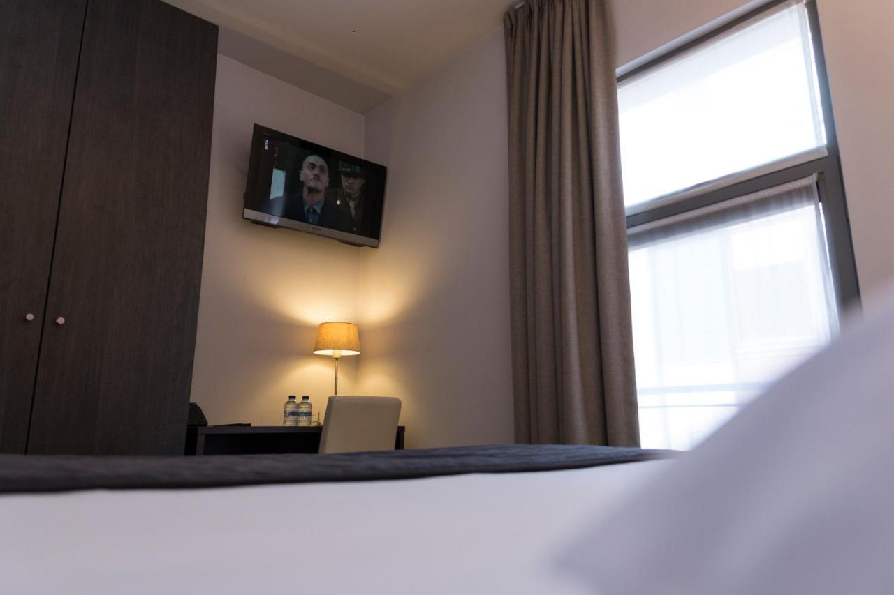 3 Paardekens - City Centre Hotel Arrondissement di Malines Esterno foto