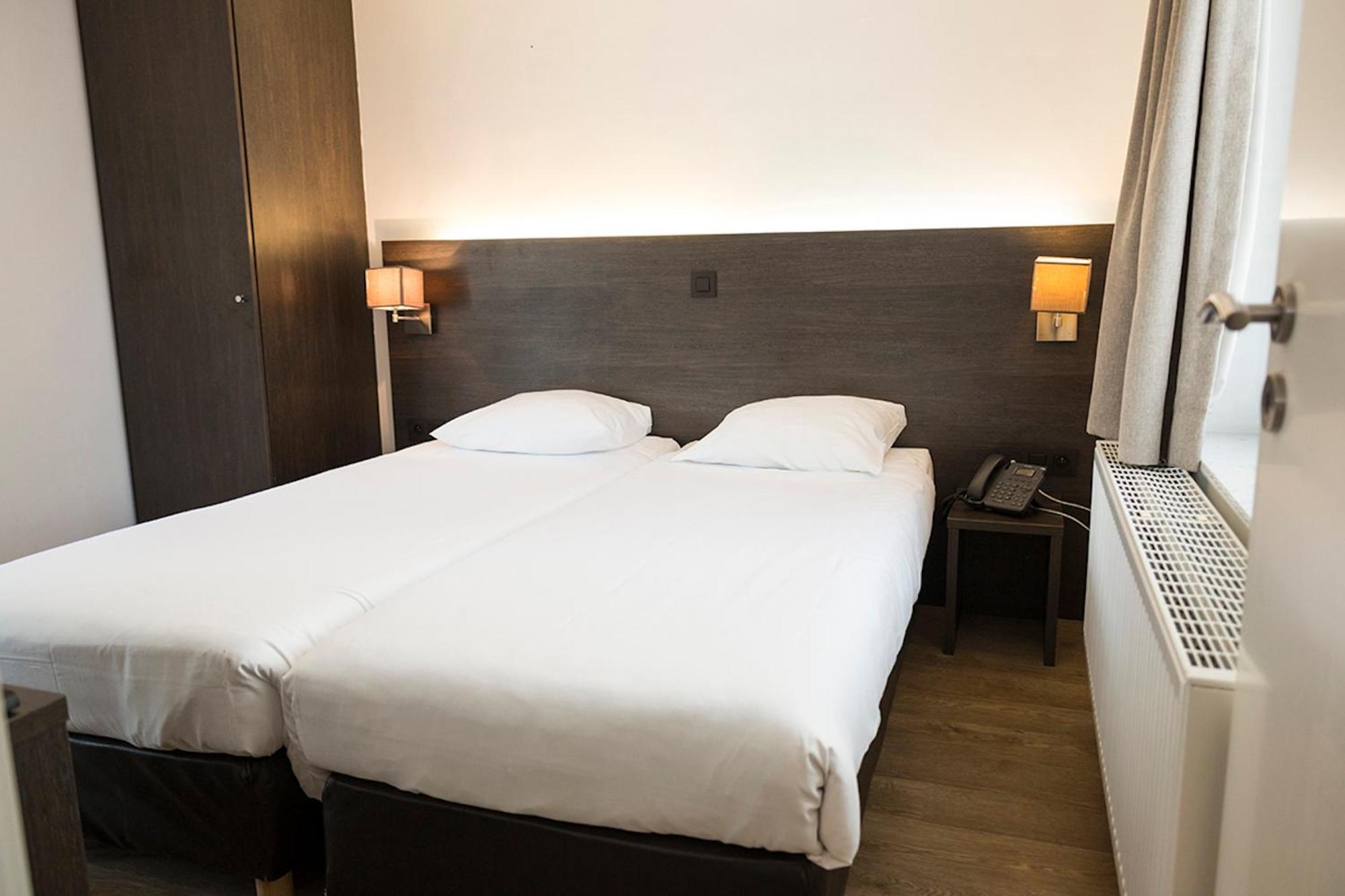 3 Paardekens - City Centre Hotel Arrondissement di Malines Esterno foto