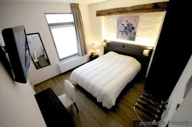3 Paardekens - City Centre Hotel Arrondissement di Malines Camera foto